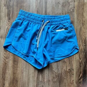 Vuori Clementine Short 2.5”